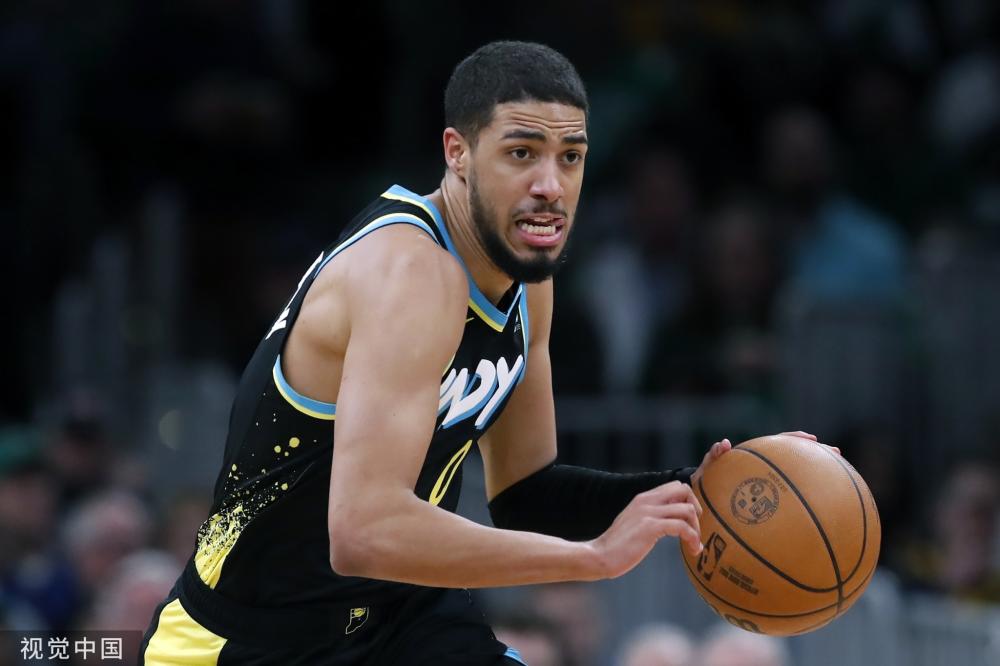 赛季NBA